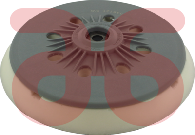 Festool stickfix steunschijf extra zacht