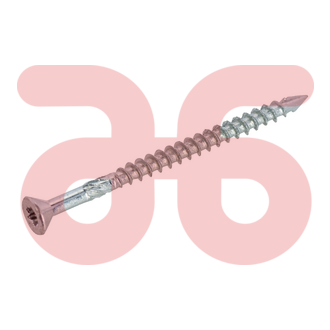 Dynaplus MDF Schroef PK torx 4x40