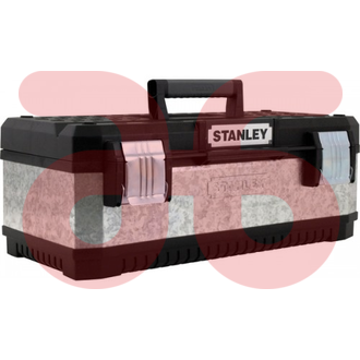 Stanley gereedschapskoffer 23