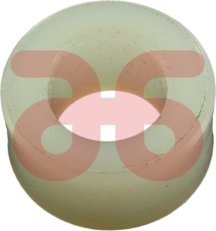 Nylonlager 89 mm.voor knop-