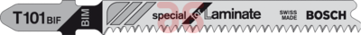 Dec.zaagbladen a5 st t101bif (voor laminaat)