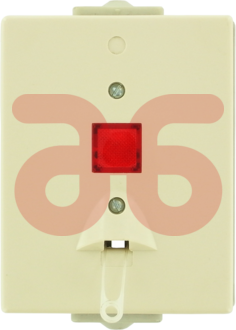 Trekschakelaar v.wasmachine