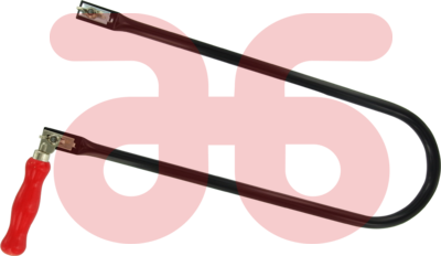 Figuurzaagbeugel zwaar met