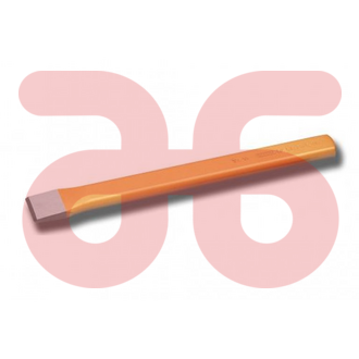 Koudbitel 125x20x12mm