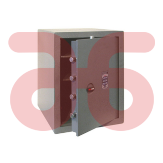 Cisa staande kluis digitaal (bxhxd.mm) 490x360x350