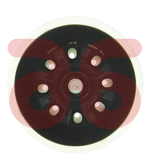 Festool stickfix steunschijf zacht