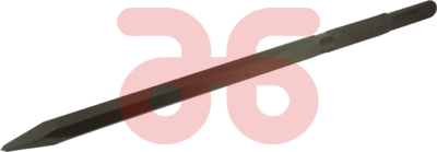 Puntbeitel  460 mm  kango  900