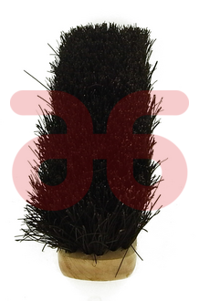 Straatbezem colombo 28cm