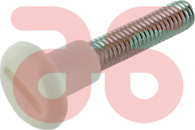 Verbindingschr-koppelbout