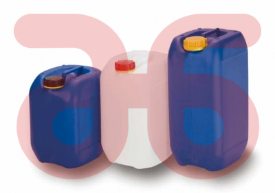 Jerrycan zware uitv. 10 liter