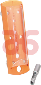 Boa diamantboor 5.0mm