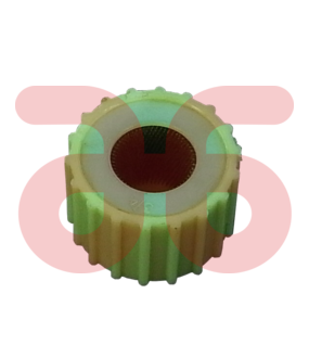 Pijpreiniger uitwendig voor