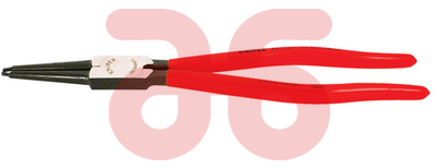 Seegerringtang binnen recht j 2 180mm