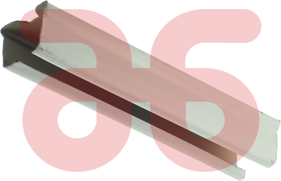 Verbindingsstuk anchor luxe wit