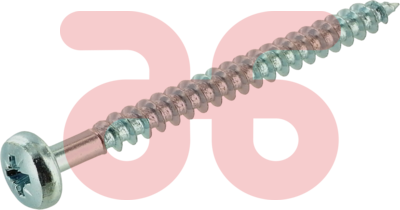 Spaanplaat schr ck kr   4x30