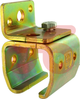 Zijstrop no 301           helm