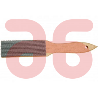 Vijlenborstel 120x45mm