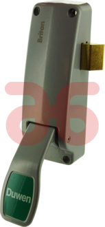 Briton anti-panieksluiting 1438