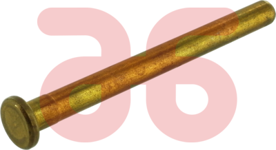 Scharn.pen mess.89 mm