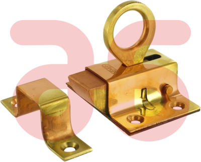 Nem.raamknip m.beugel 2001-5