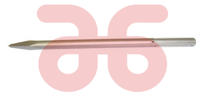 Sds-max puntbeitel       250mm