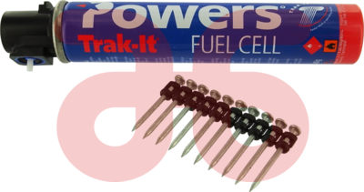 Sympafix Trak-It C3 nagels Ti 38mm