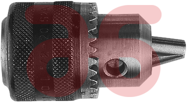 Bosch boorhouder 1.5-13mm