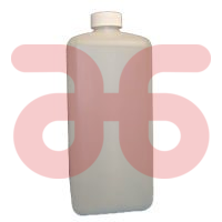 Fles ledig a 1 liter