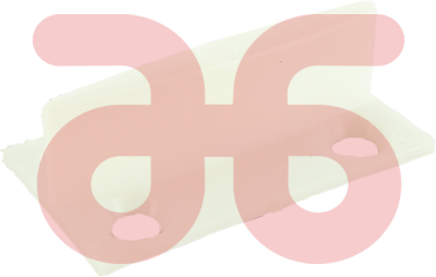 Henderson husky ondergeleider