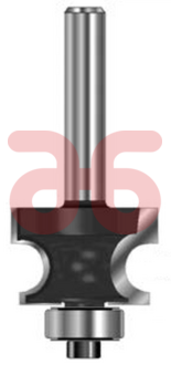 Hm kraalprofielfrees 28.2mm