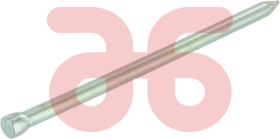 Draadnagels vk galv 4.0x100