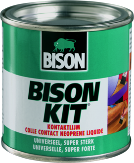 Bison kit 250ml