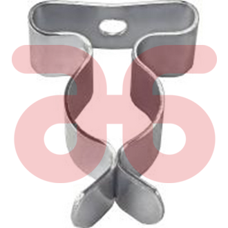 Gereedschapsklem 1.1/4-32mm