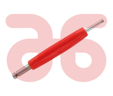 Ventieldop met gaffel 2021