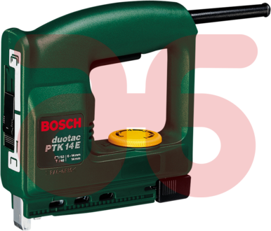 Bosch nietmachine PTK-14-E