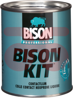 Bison kit 750ml