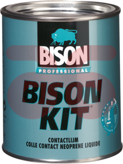 Bison kit 750ml
