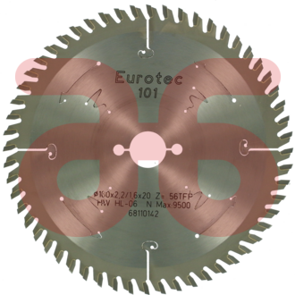 Festool speciaal-zaagblad voor
