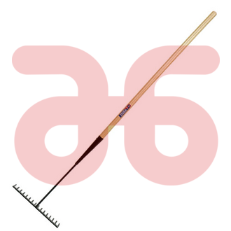 Teerhark spear 16297