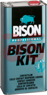 Bison kit 10.0 liter