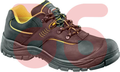 Veiligheidsschoenen zwart mt46