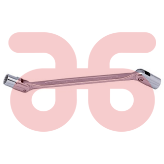 Kniesleutel 12x13 belzer