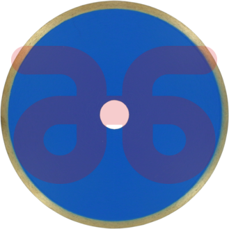 Diamantzaagblad 180x25,4/30mm voor