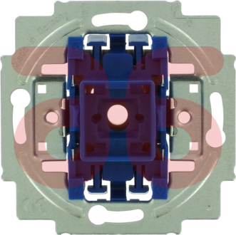 Schakelaar wissel inbouw