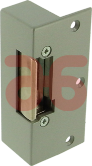 Electr. opbouw-deuropener voor loopsloten