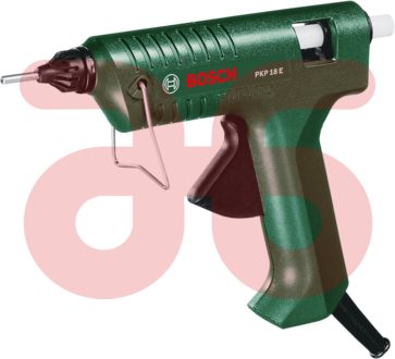 Bosch lijmpistool pkp-18-e