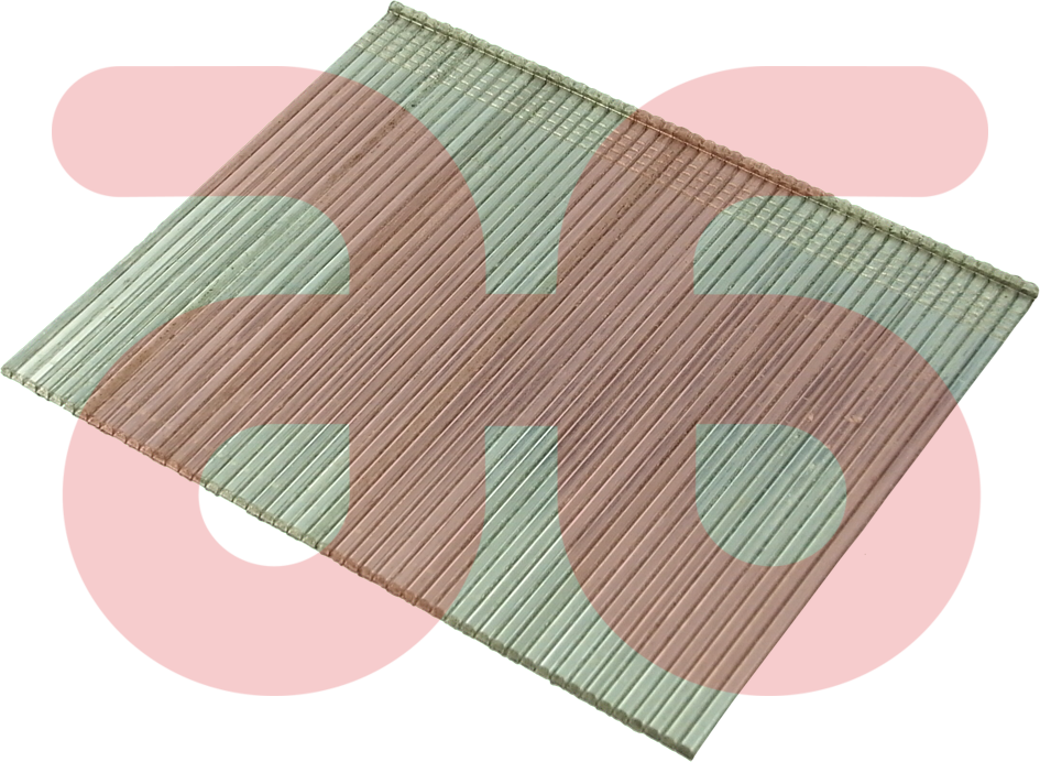 Brads 15mm gegalvaniseerd BoMij