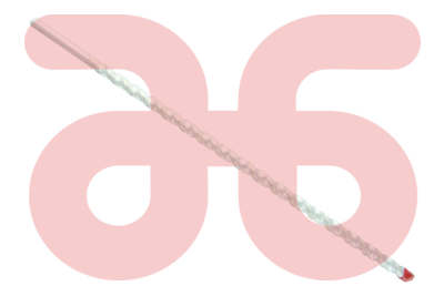 Steenboor cil.16.0x600mm