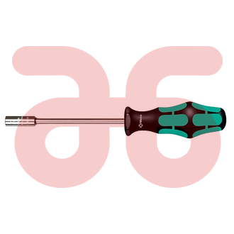 Schroevendraaier dop 3.0mm