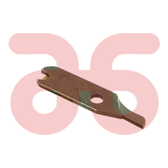 Reservemes v.knabbelschaar 031